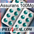 Assurans 100Mg dapoxetine2